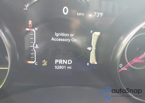 2021 Jeep Gladiator Mojave 4X4 z USA, uszkodzony, nr VIN 1C6JJTEG2ML545332